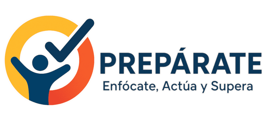 Logo Prepárate.co